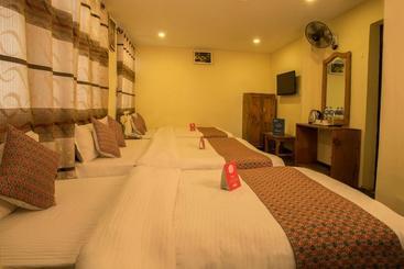هتل Himalaya Darshan