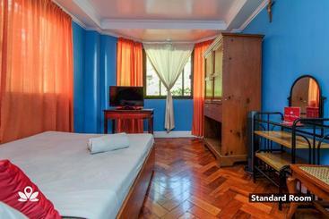 هتل Zen Rooms Basic Iggy S Inn Baguio