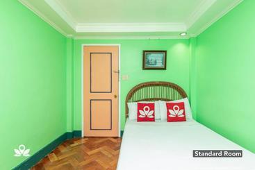 هتل Zen Rooms Basic Iggy S Inn Baguio