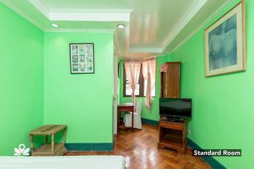 هتل Zen Rooms Basic Iggy S Inn Baguio