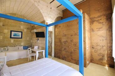 ペンション Don Agostino Relais Masseria