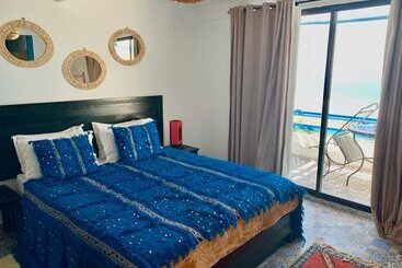 Pension Villa Jardin De L'ocean