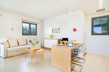 ツーリストアパートメント Sofia Luxury Villas