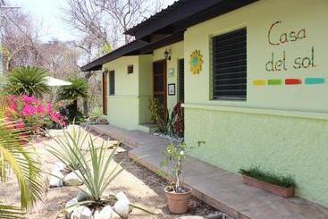 Casa Del Sol Bed And Breakfast