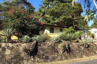 Casa Del Sol Bed And Breakfast