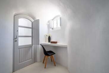 آپارتمانهای توریستها Fertimo Suites