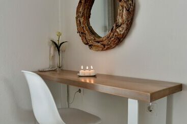 فندق Aella Residence