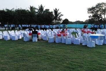 ホテル Milestonnez