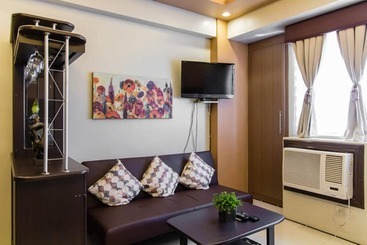 דירה One Palm Tree Villas By Smtl Properties