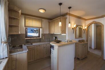 Жильё для туристов Residence Jochberg Bei Kitzbühel