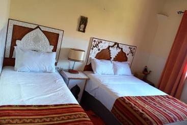 تختخواب و صبحانه Tizi Maison D Hôtes