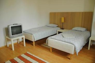Central Station Hostel