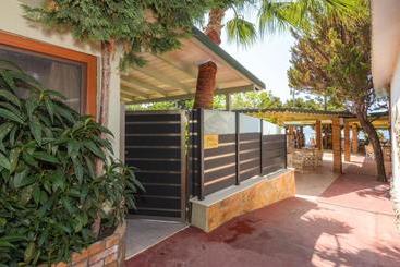 Tortuga Dafni Bay Villas Diver S Paradise By Elite