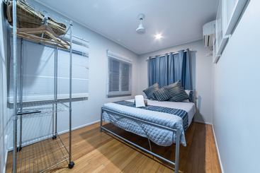 Norm's Beach House
