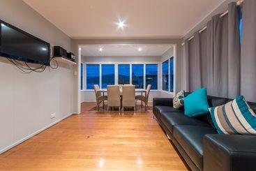 Norm's Beach House