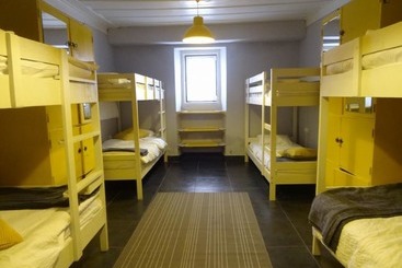 پانسیون Belém Guest House