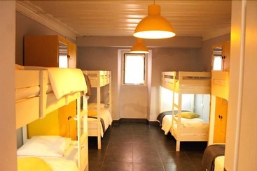 پانسیون Belém Guest House