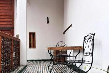 Riad Gzira Fez