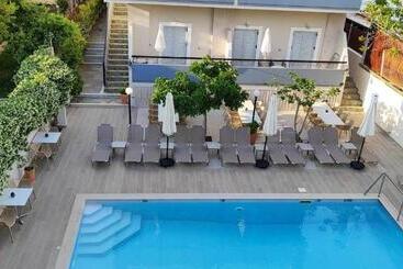 Talos Hotel Apartments