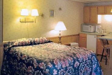 Allyndale Motel