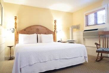 Bed and Breakfast The Alpine House