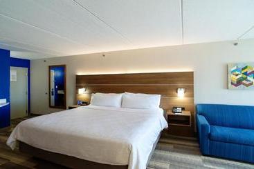 هتل Holiday Inn Express & Suites Tempe By Ihg