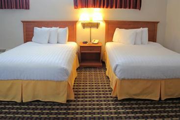 هتل Atlantis Inn