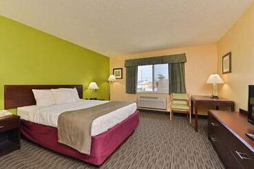 فندق Wave At Rehoboth Beach