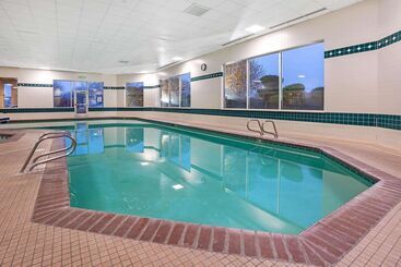 בית מלון כפרי La Quinta By Wyndham Boise Towne Square