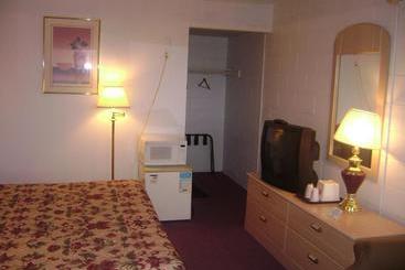 هتل Red Carpet Inn Rome