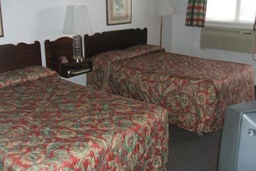 هتل Red Carpet Inn Rome