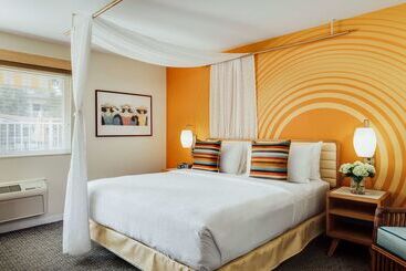 فندق Wild Palms, A Jdv By Hyatt