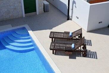 游客公寓 Corte Villas & Apartments   Ae1043