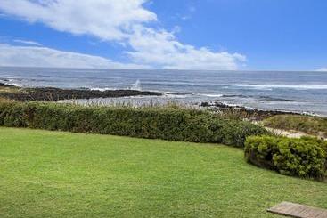 Port Fairy Beach House