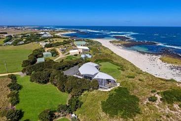 Port Fairy Beach House