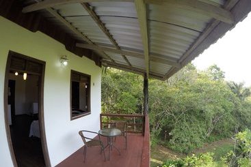 هتل Amazônia Parksuítes