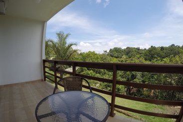هتل Amazônia Parksuítes
