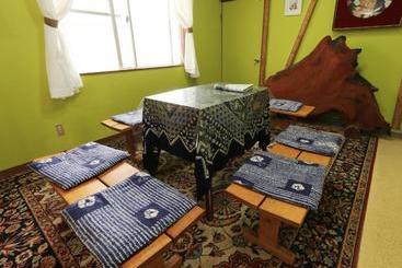 ریوکان Akakuraso