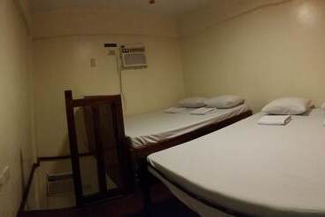 The Inn At Calayo