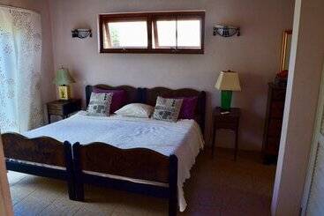 شقق خاصة سياحية Villas At Indigo Reef