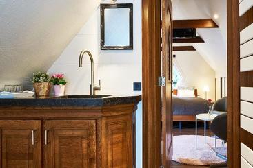 Bed and Breakfast Guesthouse Villa Emmen