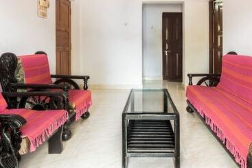 Tourist flats Belam Villa