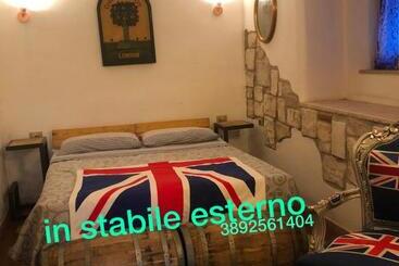 پانسیون Diemme Studio
