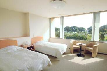 ریوکان Shimoda Itoen Hotel Hanamisaki