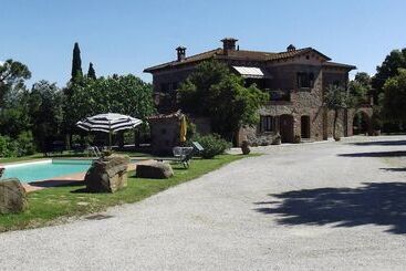 乡村酒店  Agriturismo La Vigna