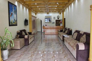 Majan Guest House L.l.c