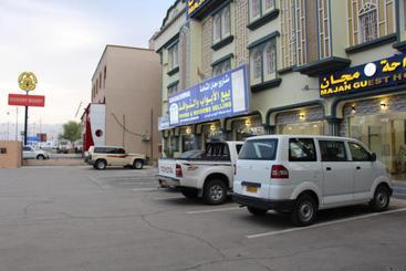 Majan Guest House L.l.c