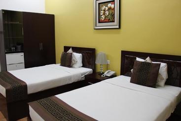 Majan Guest House L.l.c