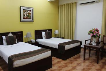 Majan Guest House L.l.c