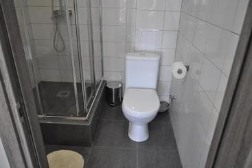 هتل Guest House A Suite